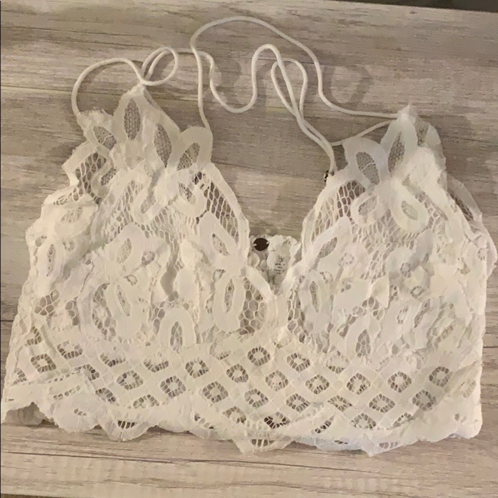 Free People Bralette